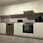 Brunswiek Living - Querum 123 Apartament *