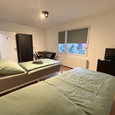 Brunswiek Living - Querum 123 شقة *