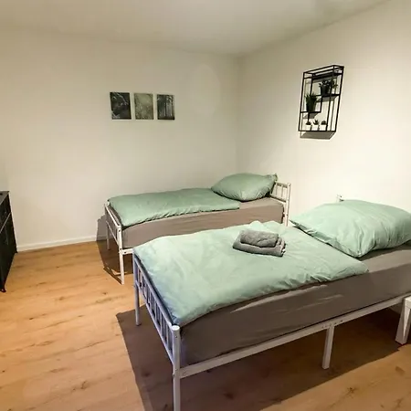 Brunswiek Living - Querum 123 *
