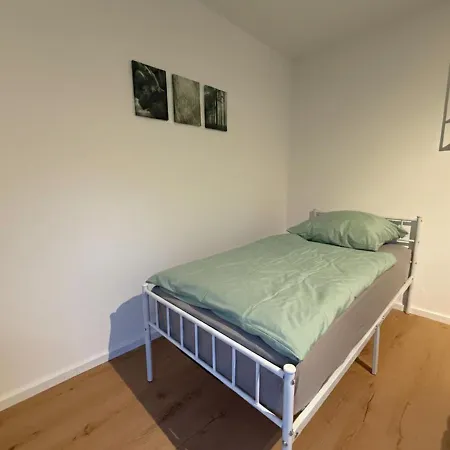 Brunswiek Living - Querum 123 *