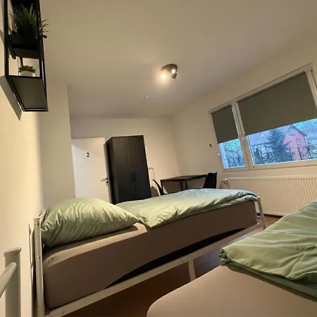Brunswiek Living - Querum 123 Apartament