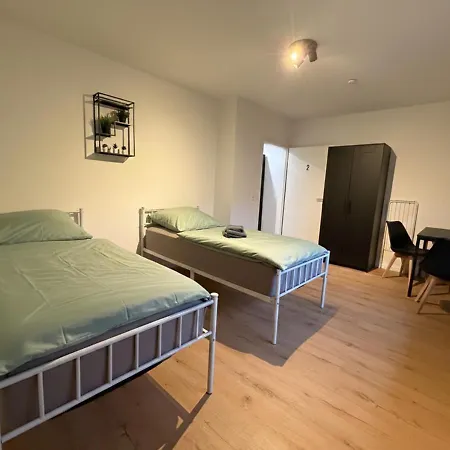 Brunswiek Living - Querum 123 شقة