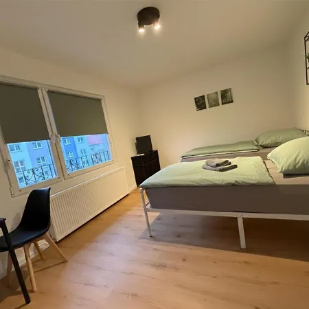 Brunswiek Living - Querum 123 شقة *