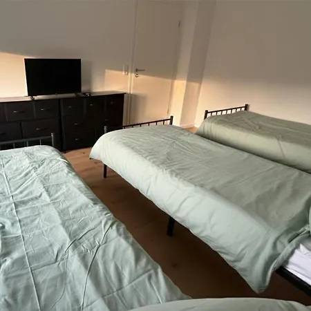 Brunswiek Living - Querum 123 شقة