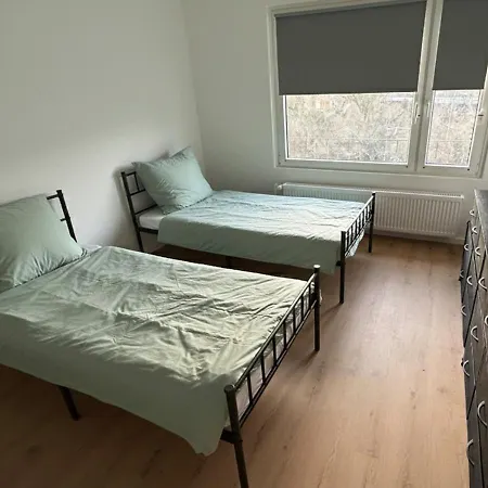 شقة Brunswiek Living - Querum 123 براونشفايغ