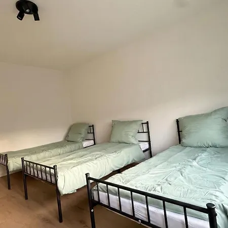 Brunswiek Living - Querum 123 شقة