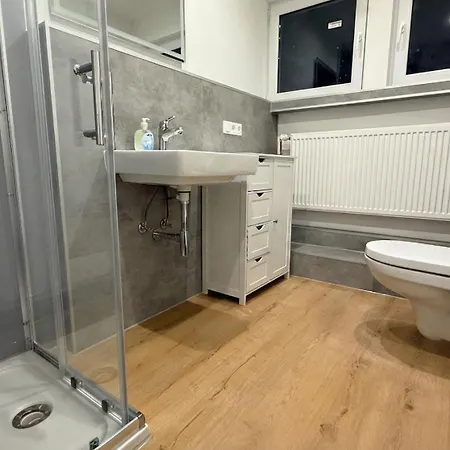 Apartament Brunswiek Living - Querum 123 Brunszwik