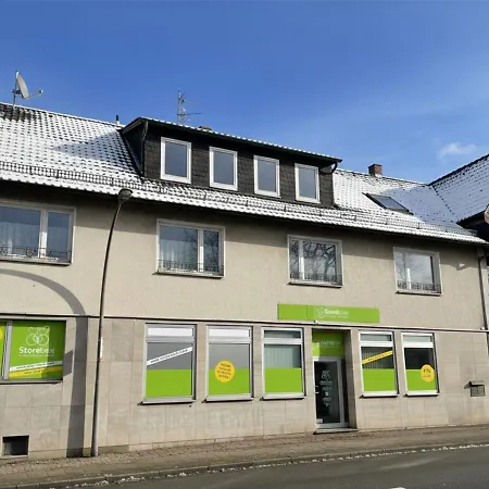 Brunswiek Living - Querum 123