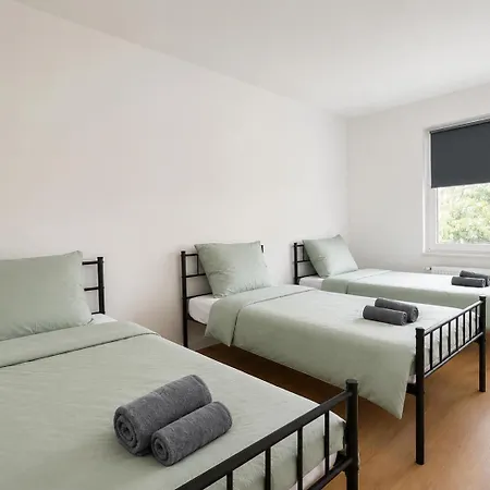 Brunswiek Living - Querum 123 *