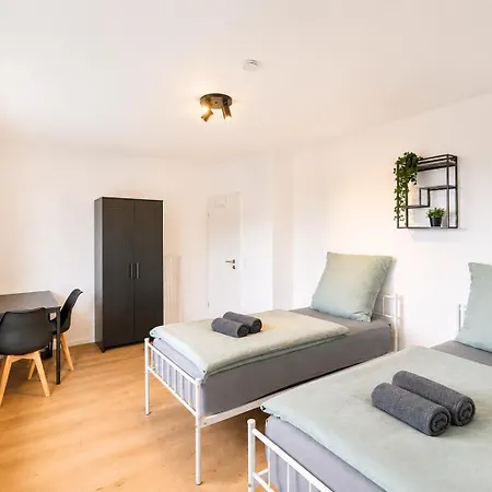 Brunswiek Living - Querum 123 شقة