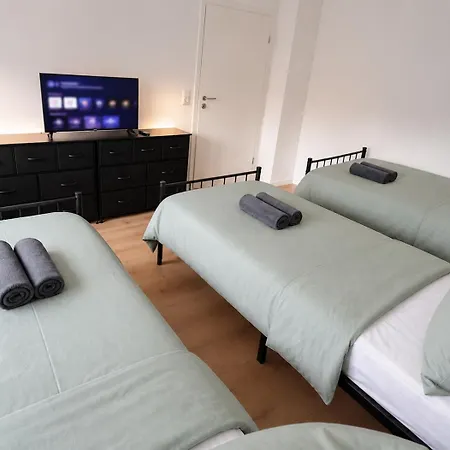 Brunswiek Living - Querum 123