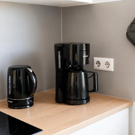 Brunswiek Living - Querum 123 شقة