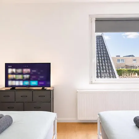 Brunswiek Living - Querum 123 Διαμέρισμα