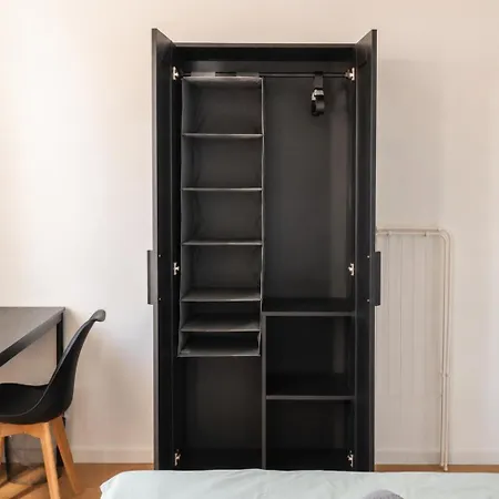 Brunswiek Living - Querum 123 شقة براونشفايغ