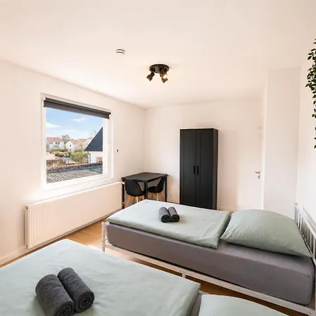 Brunswiek Living - Querum 123 *