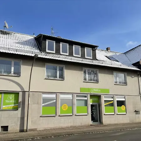 Brunswiek Living - Querum 123 *